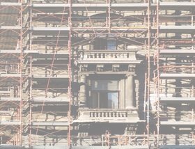 gestione di immobili storici